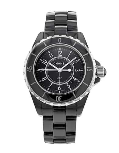 Chanel J12 H0682 Chanel J12 H0682